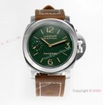 HW Factory Panerai Luminor Marina 8 Days PAM00911 44 Watch Swiss Replica Wrist